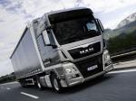 MAN TGX 18.480 2012 года